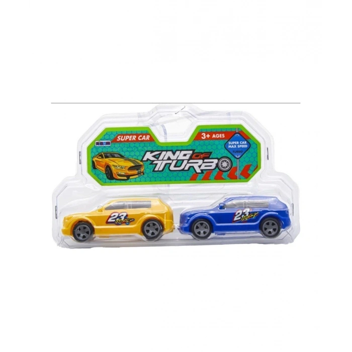 NİZAM NZM-470 2Lİ SPOR ARABA *204