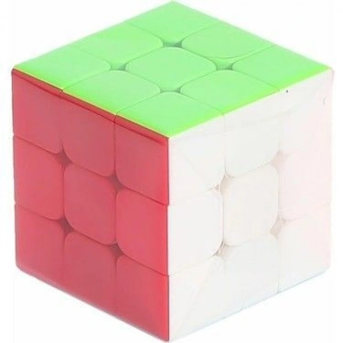 VARDEM FX7833 NEON MAGİC CUBE (ZEKA KÜPÜ) 3X3X3