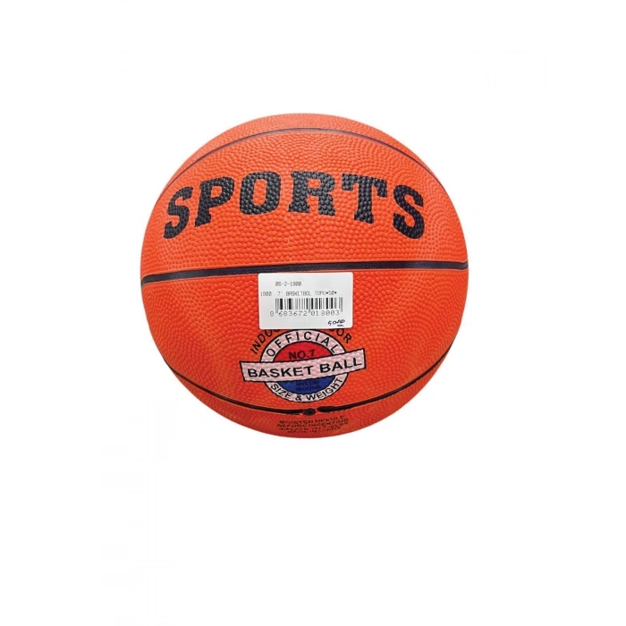 CORNER SPORT 06-2-1800 1800 7 BASKETBOL TOPU*50*