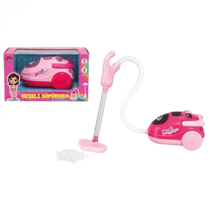 OYDAŞ 02600 PİLLİ NEŞELİ SÜPÜRGEM KÜÇÜK BOY