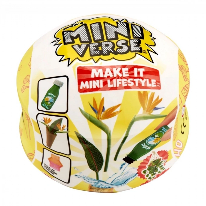 ADORE ADO-IMV505372 MINIVERSE LF HOME TEK FİYAT 24-42 STAND