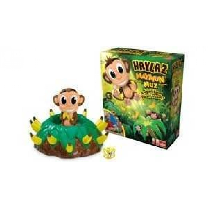 ADORE GOLİATH GTO918668 HAYLAZ MAYMUN *6