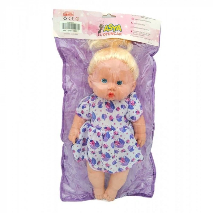ASYA ELF23101 BEBEK 35CM *50