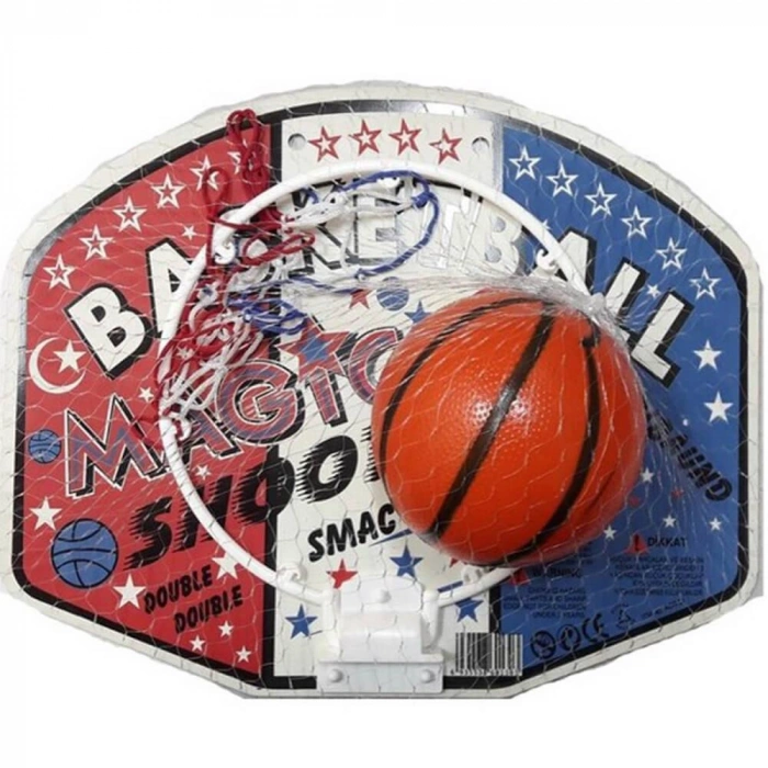 BAYRAKTAR ACR-001 BASKET POTASI *36