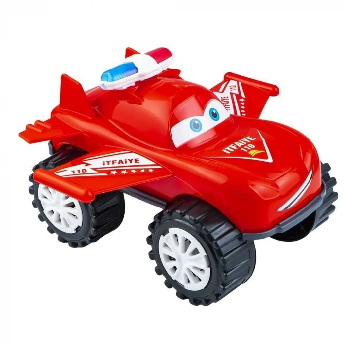 BAYRAKTAR BP-539 KANATLI ARABA SERİSİ *72