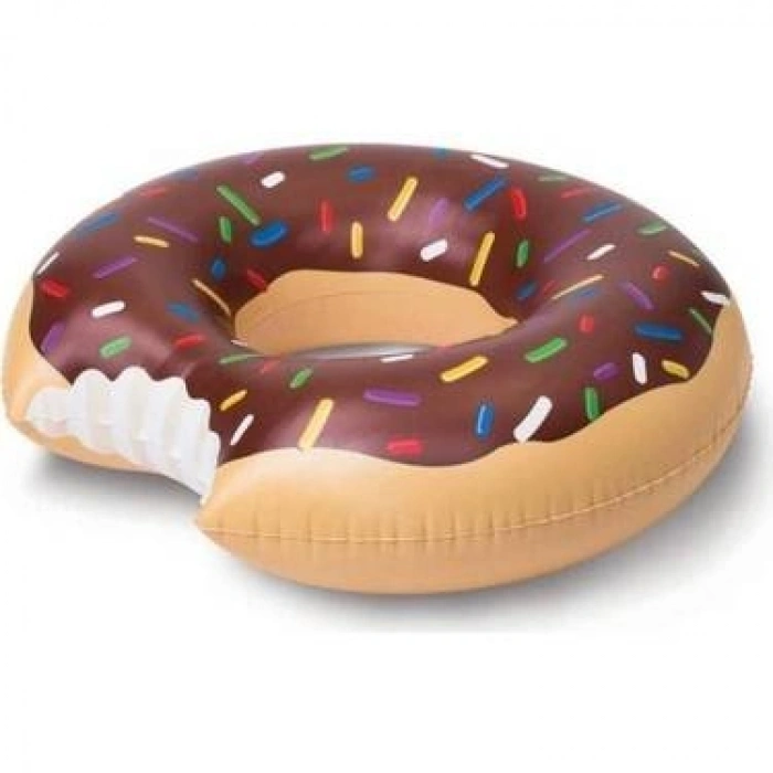 BESTWAY 1809022 SIMIT 55CM DONUT 2 RENK TRB 72