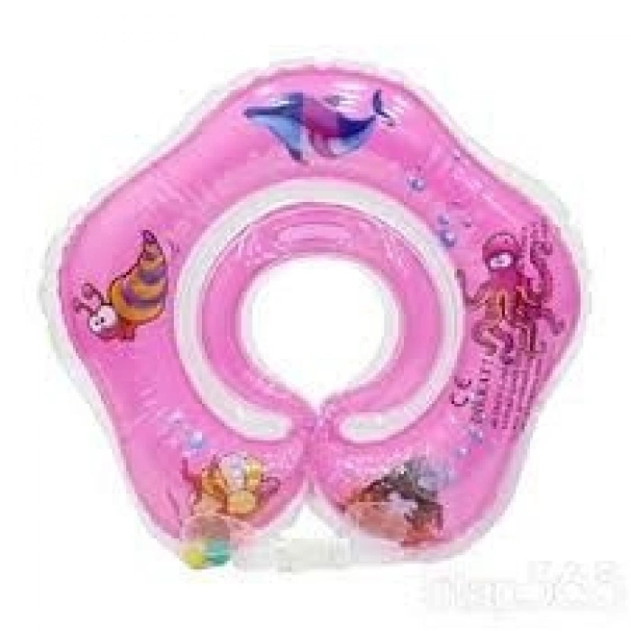 BESTWAY 2010100 BOYUN SİMİDİ ÇOCUK 37cm *72