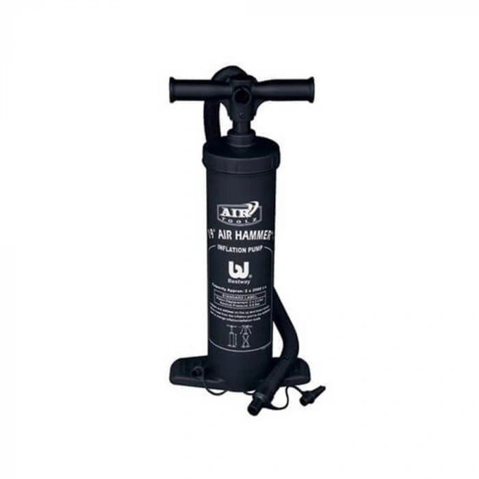 BESTWAY 62086 DELUX POMPA 37CM *6