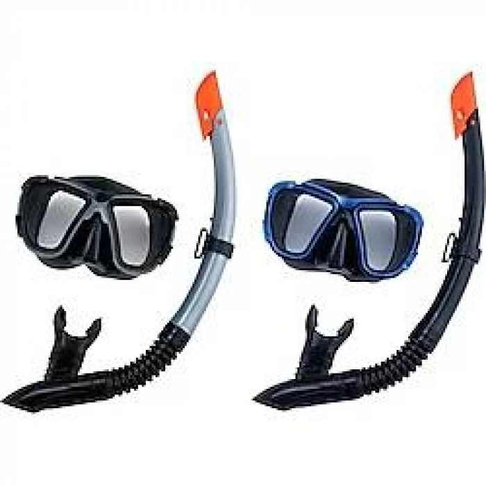 BESTWAY A3929/65CSB MASKE SNORKEL ALMIRA VKM 24