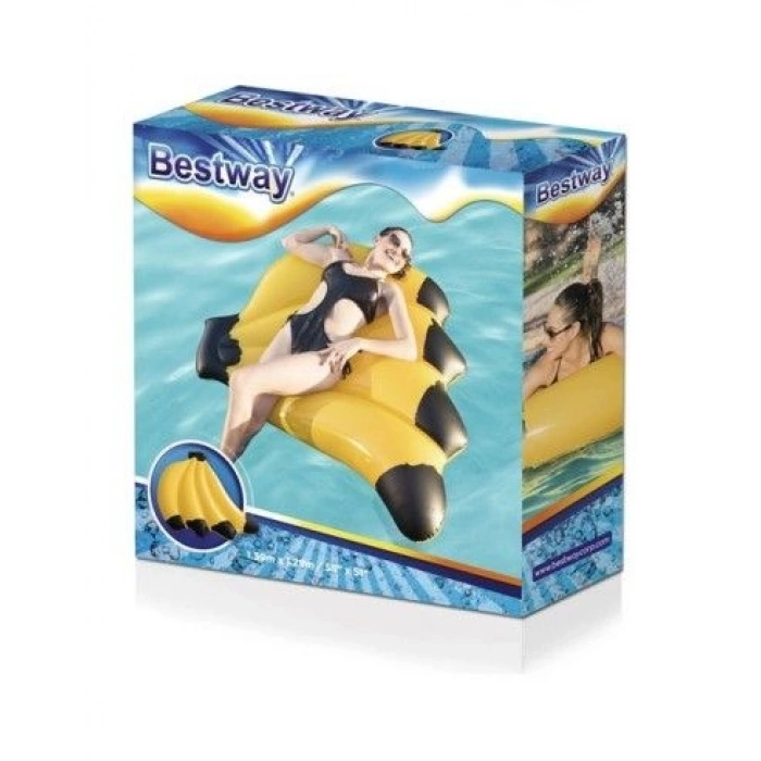 BESTWAY BW43160 140CM MUZ ADA *12