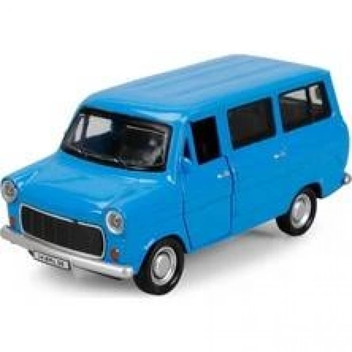 BİRLİK 005-BRL17 ÇEKBIRK FORD MINIBUS HAVALI KORNA