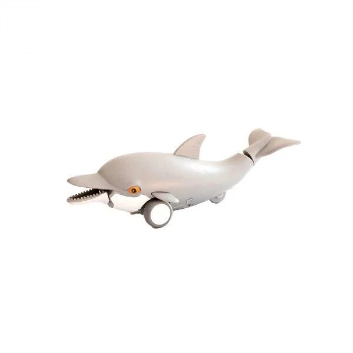 BİRLİK H-35 16LI DISPLAYDE SÜRTMELİ SU ALTI DÜNYASI *192