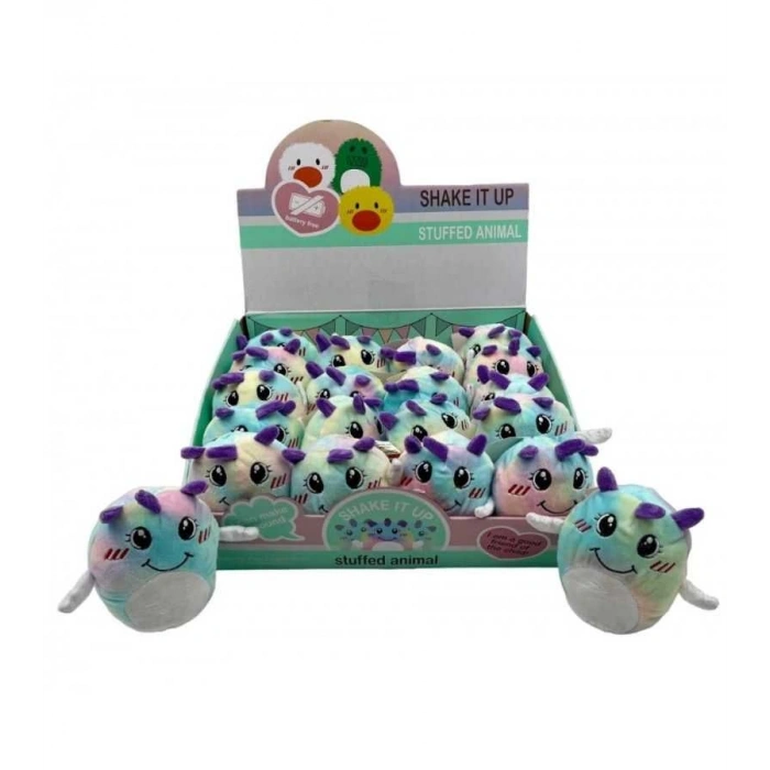 BİRLİK YC882 SALLAMALI SEVİMLİ UNICORN KAFASI