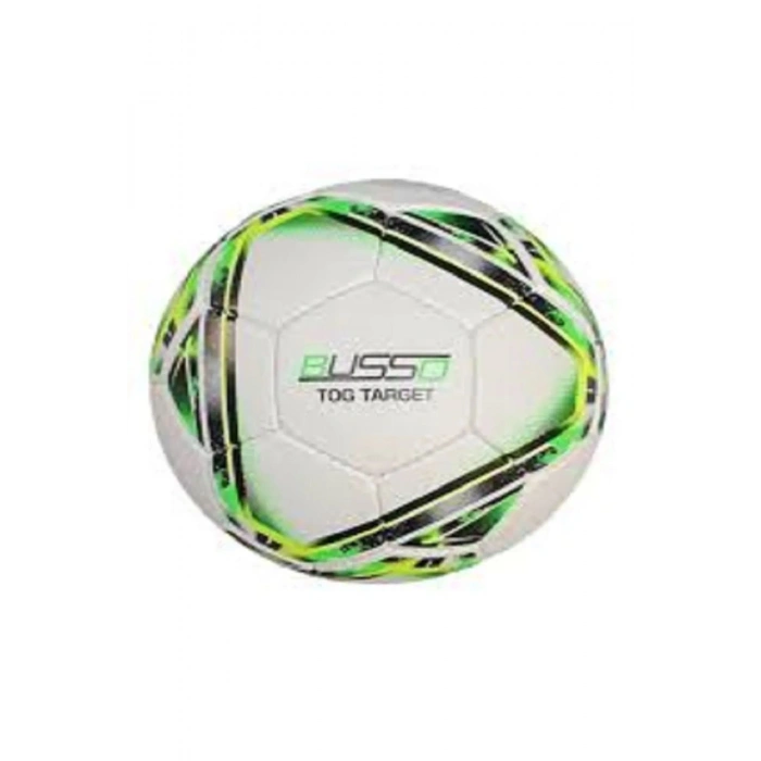 BUSSO TOG FUTBOL TOPU  NO:4 YEŞİL *20