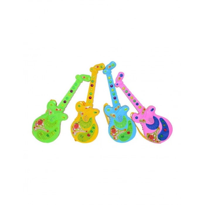 CAN 542206 İML HM718 POŞETTE TÜRKÇE GİTAR*80