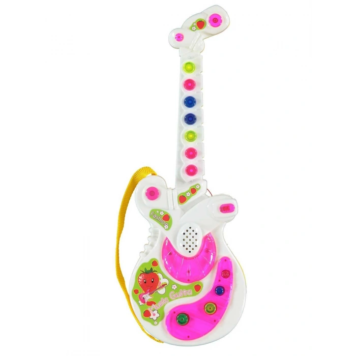 CAN 542206 İML HM718 POŞETTE TÜRKÇE GİTAR*80