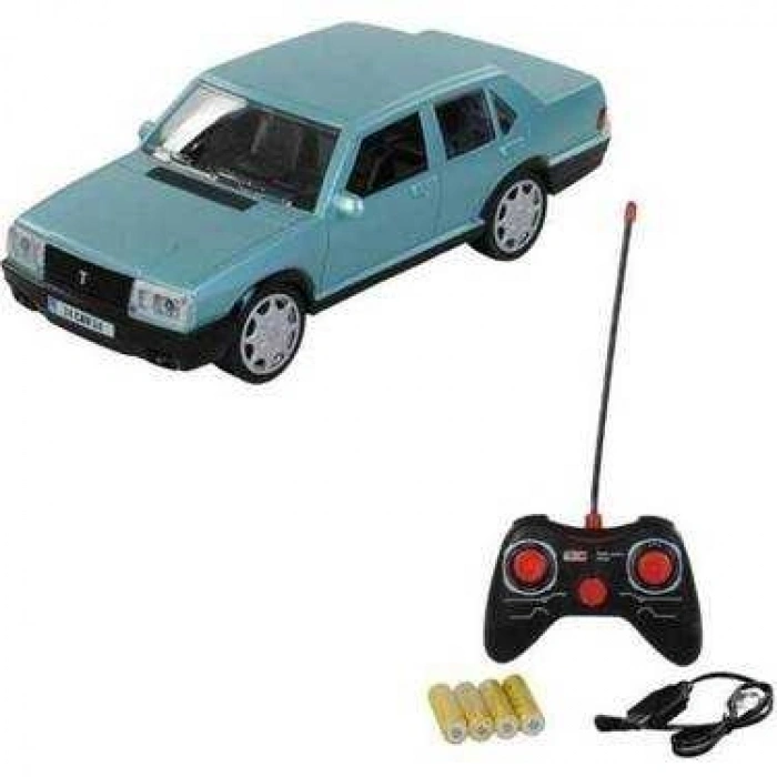 CAN 6616-26A DRİFT TFŞ ŞARJLI ARABA