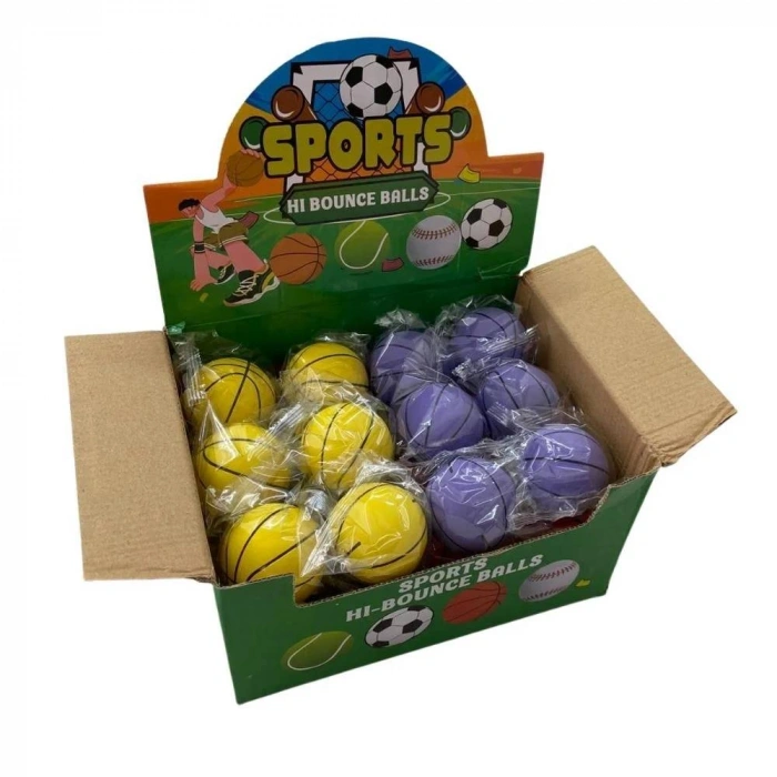 CAN B30424620  KUTUDA 24 AD. STRES BASKET TOPU