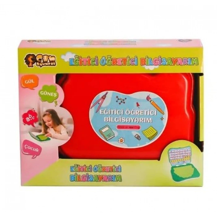 CAN CN1921 KUTULU TÜRKÇE LAPTOP *48