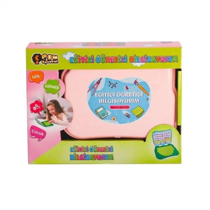 CAN CN1921 KUTULU TÜRKÇE LAPTOP *48