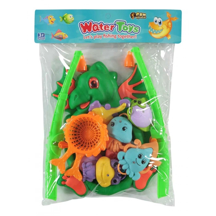 CAN E3067 POŞETLİ OLTA SETİ BY *36