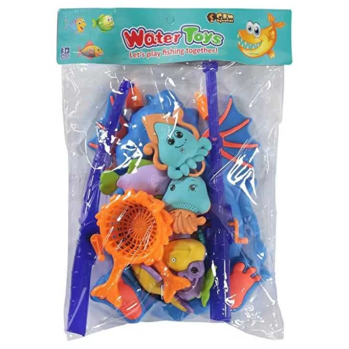 CAN E3067 POŞETLİ OLTA SETİ BY *36