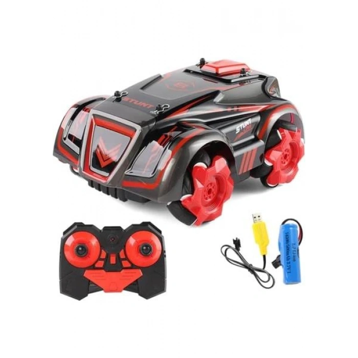 CAN FC-804P UZ.KUM.ŞARŞLI  DİRİFT ARABA
