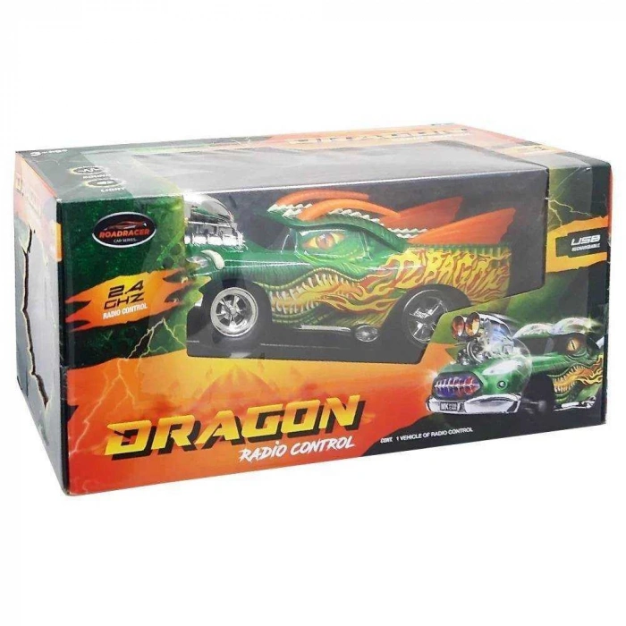 CAN MK8127B UZ.KUM. 1:16 SESLİ IŞIKLI DRİFT ATA