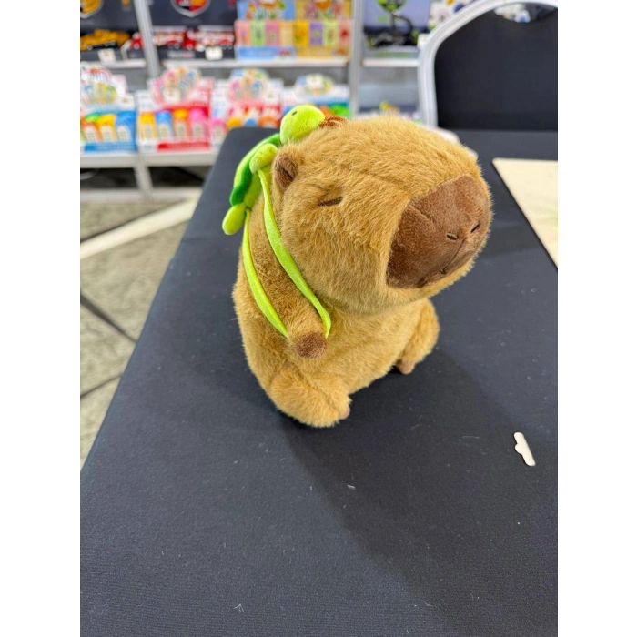 CAN RSN-006 PELUŞ OYUNCAK