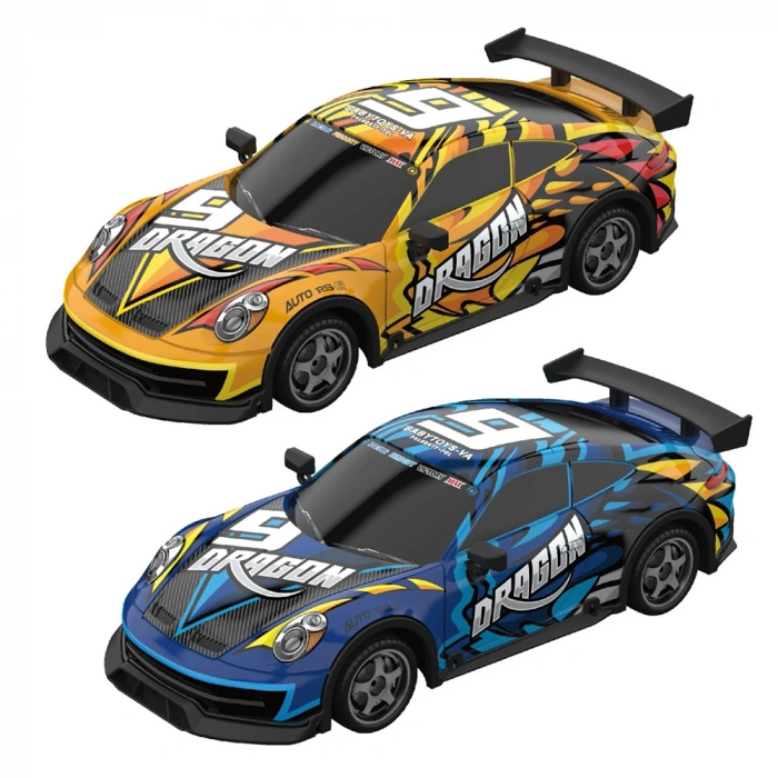 CAN UJ99-PY380 KUT.UZ.KUM.ŞARJLI DRİFT ARABA
