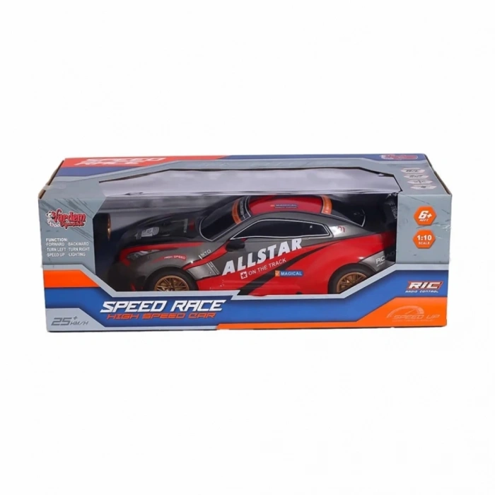 CAN YD898-MT1825 UZ.KUM.ŞARLI ARABA 1/10