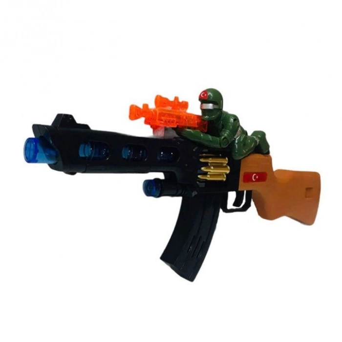 CANALİ CNL-3801 SNIPER SOLDIER TÜFEK