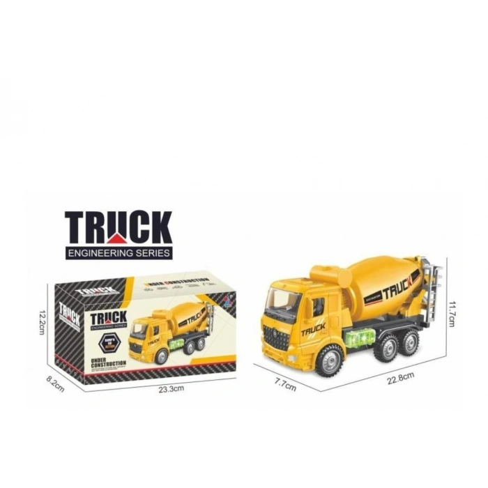 CANALİ İ-YF3092A PİLLİ IŞIKLI MİXER ÇARP DÖN