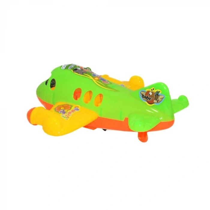 CANALİ TOYS CNL-1122 İPLİ UÇAK *96