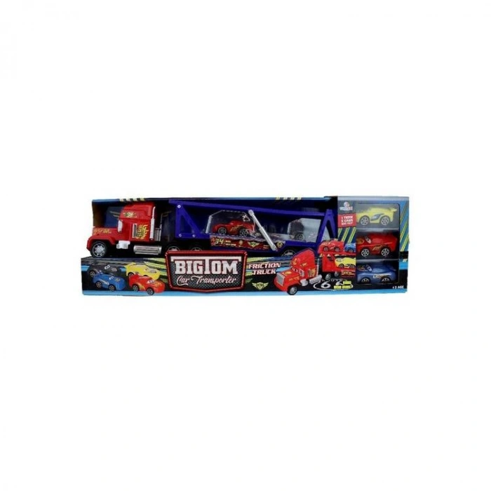 CANALİ TOYS CNL-1911 TAŞIYICI TIR *32