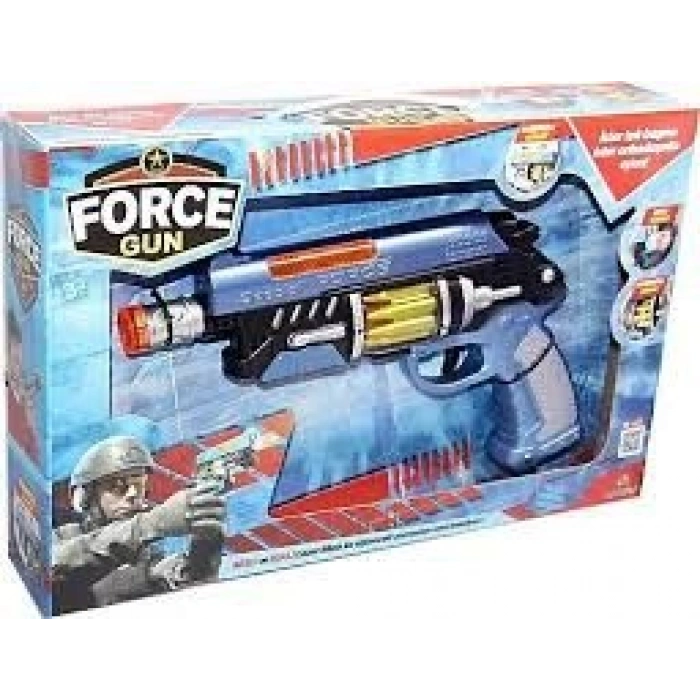 CANALİ TOYS CNL-3803 FORCE GUN *48