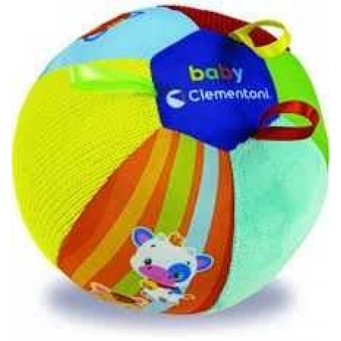 CLEMENTONİ CLE-17464 BABY CLEMENTONİ - MÜZİKLİ AKTİVİTE TOPU