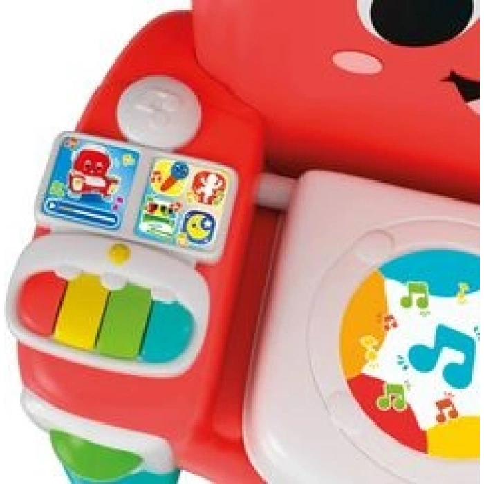 CLEMENTONI CLE-17731 BABY CLEMENTONİ - BEBEK KOLTUĞU