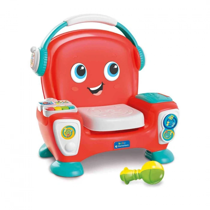 CLEMENTONI CLE-17731 BABY CLEMENTONİ - BEBEK KOLTUĞU