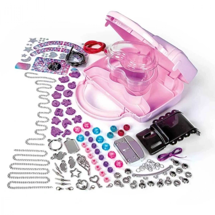 CLEMENTONI CLE-18598 CRAZY CHİC - MODA VE TAKILAR