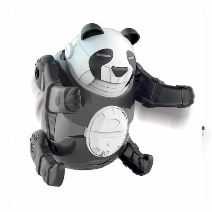 CLEMENTONİ CLE-64468 ROBOTİK LABORATUVARI - ROLLİNGBOT