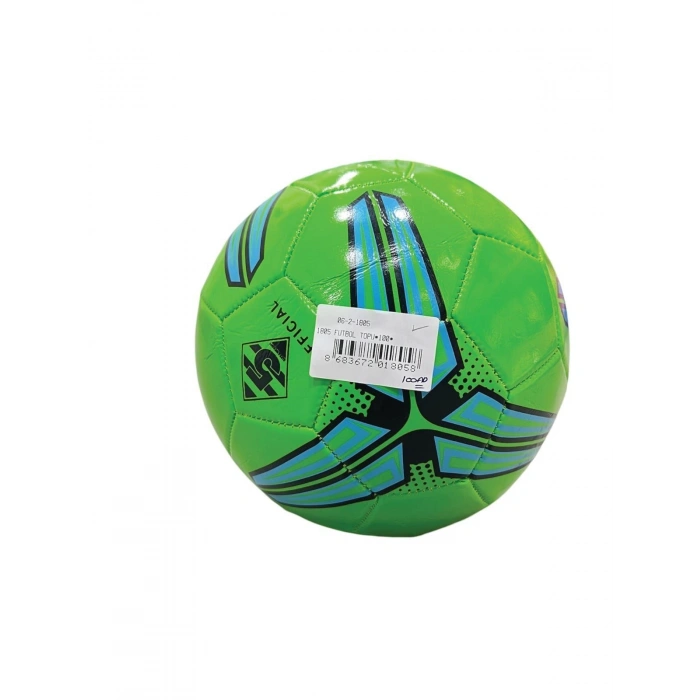 CORNER SPORT 06-2-1805 1805 FUTBOL TOPU*100*