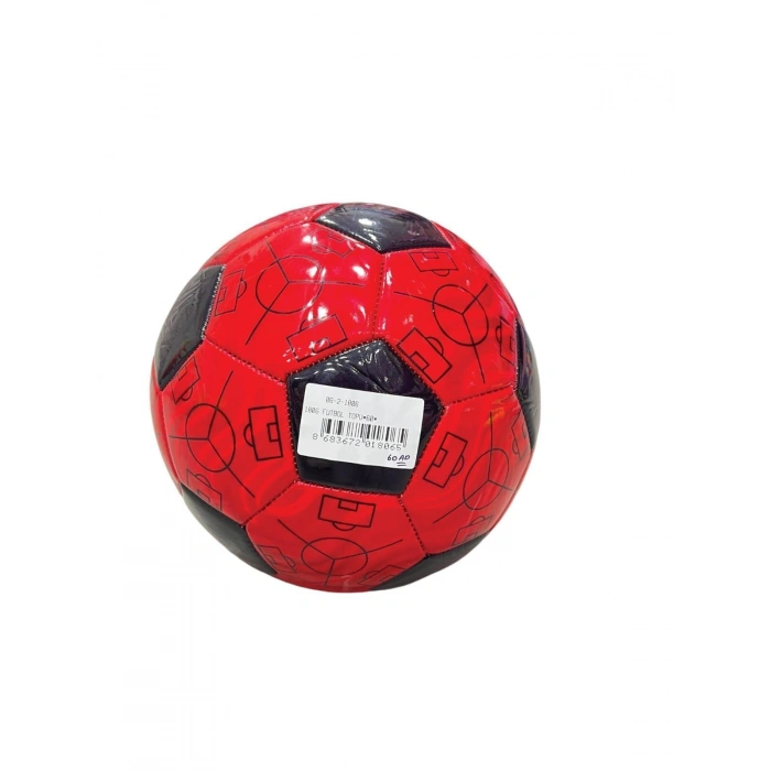 CORNER SPORT 06-2-1806 1806 FUTBOL TOPU*60*