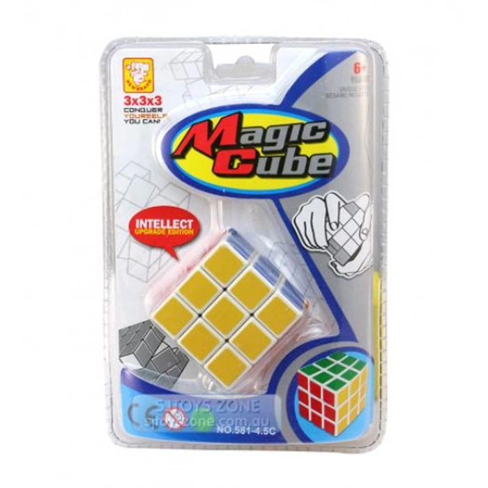 CTOY 581-4.5C MİNİ SİHİRLİ KÜP 3X3