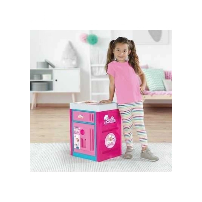 DOLU 1613 BARBİE BUZDOLABI *3