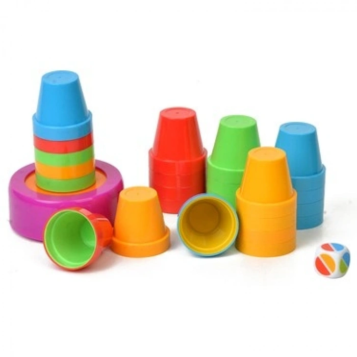 DOSTOYS 23318-XT2010 PATLAYAN BARDAKLAR
