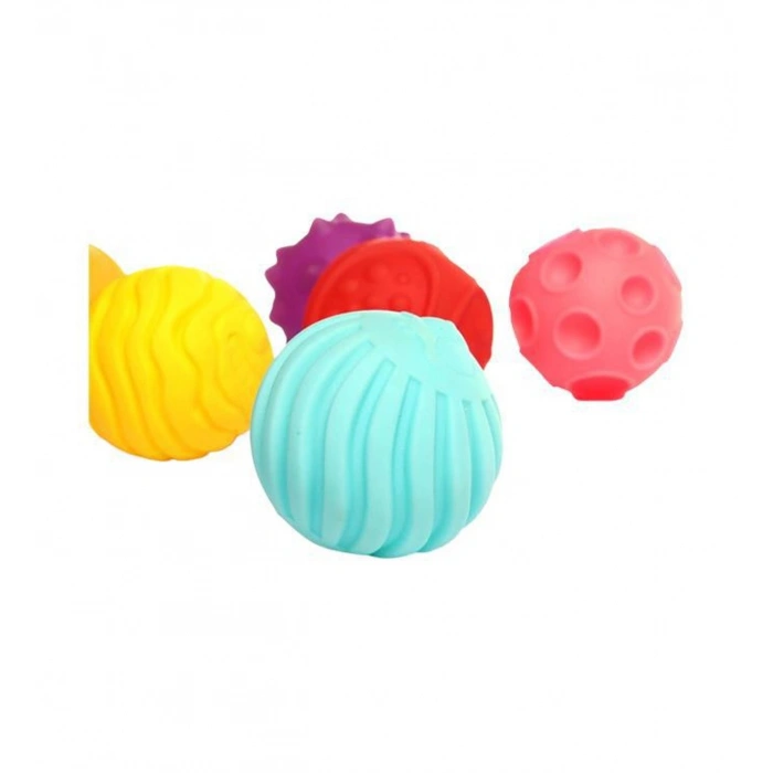 ERPA 61709 SOFT AKTİVİTE TOPLAR (3LÜ SET)