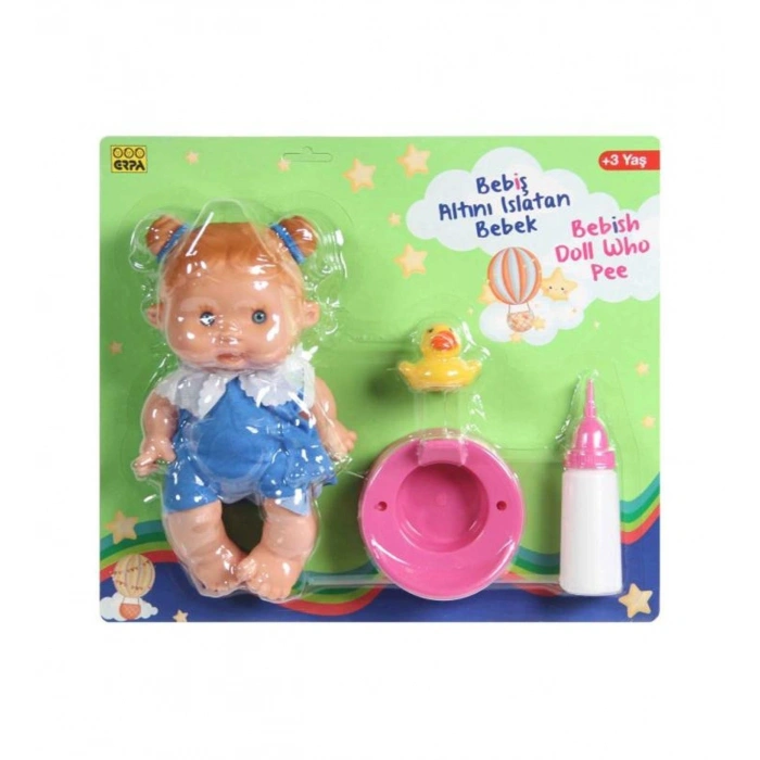 ERPA 661617 KARTELADA ALTINI ISLATAN BEBİŞ BEBEK
