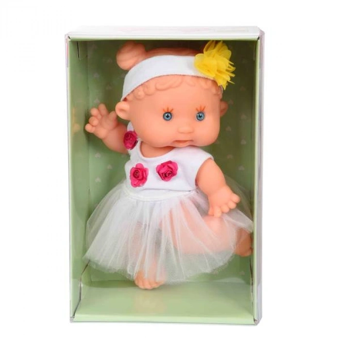ERPA 662393 BEBİŞ BALERİN BEBEK KUTUDA