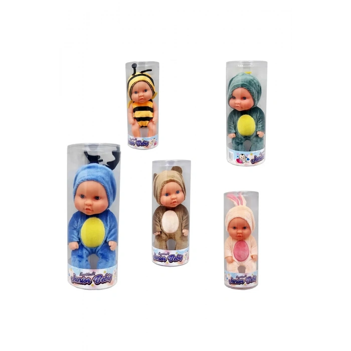 ERPA 662423 MEYVE KOSTÜMLÜ BEBİŞ